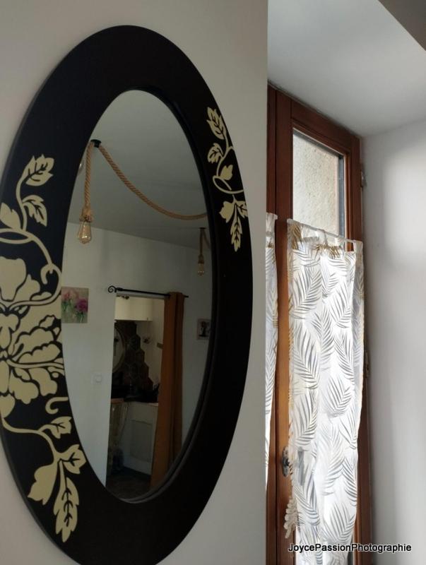 Chambre D'Hote Au Jardin Le Clos Des Vins D'Anges Сен-Пьер-де-Шан Экстерьер фото