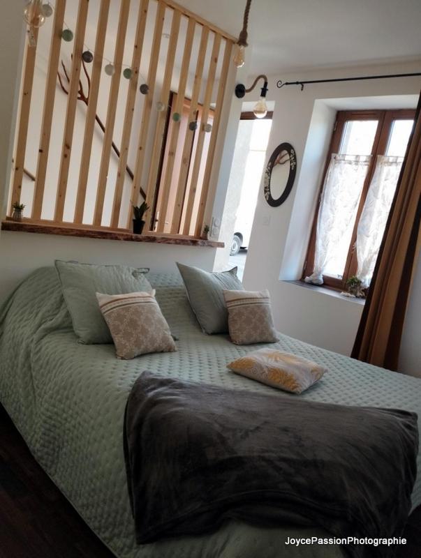 Chambre D'Hote Au Jardin Le Clos Des Vins D'Anges Сен-Пьер-де-Шан Экстерьер фото